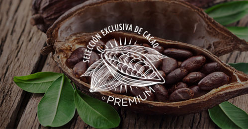 CHOCOLATES VALOR PREMIUM CACAO TARRO DE 250g