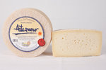 SEMI-CURED SHEEP MANCHEGO CHEESE 1KG WITH D.O.P.