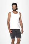 T-SHIRTS WITHOUT SLEEVES MAN UP TO 5XL