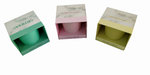AROMATIC CANDLES FOR THE HOME PACK OF 4 DIFFERENT MODELS