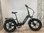 E-BIKE Bicicleta eléctrica Monster LOW-E 250W - 20"x 4"- 48V 10.4AH -4 COLORES DIFERENTES