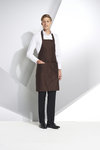 LONG APRON WITH POCKETS 12 different colors   UNISEX