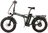E-BIKE Bicicleta eléctrica FAT BIKE Monster LTD 20"x 4" -COLOR GREEN