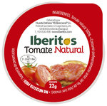 Fresh tomato , pack 18 tubs of 23g Special Delicatessen