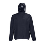 WATERPROOF WINDBREAKER NEO ANDREA MODEL-with recycled polyester